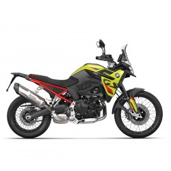 F 900 GS Adventure